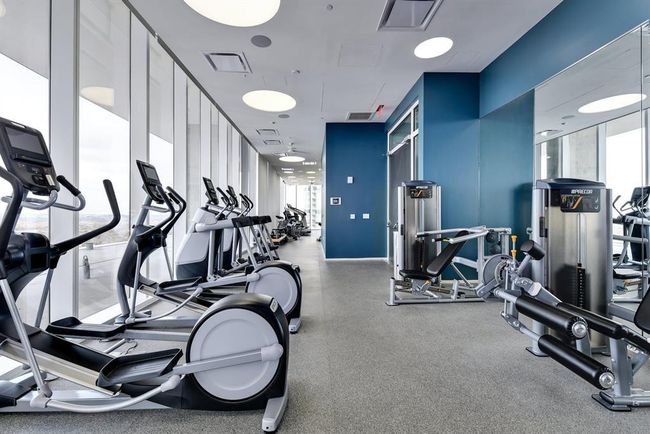 View of exercise room | Image 21