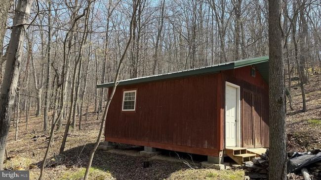 4423 High Knob Rd, House other with 2 bedrooms, 2 bathrooms and null parking in Old Fields WV | Image 19