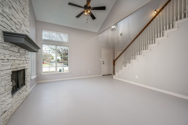 500 Mattie Ln, House other with 3 bedrooms, 3 bathrooms and null parking in Lake Dallas TX | Image 5