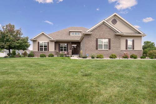 23214 115th St, Trevor, WI, 53179-9272 | Card Image