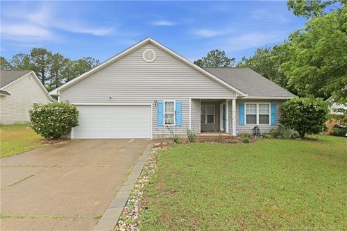 2628 Daniel Boone Ln, Hope Mills, NC, 28348-8026 | Card Image