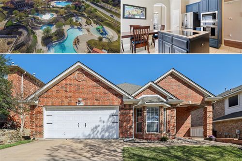 3509 Amador Dr, Fort Worth, TX, 76244-9527 | Card Image