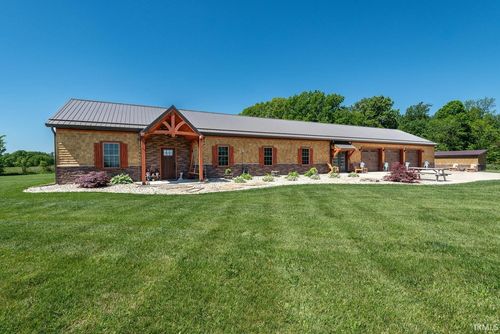 12304 E State Road 54, Springville, IN, 47462-6369 | Card Image