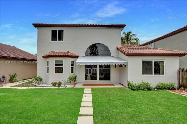 5511 Nw 51 St Ave, House other with 3 bedrooms, 3 bathrooms and null parking in Coconut Creek FL | Image 25