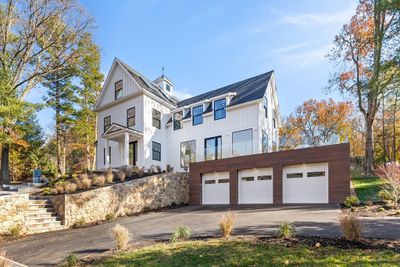 75 Outlook Drive, House other with 5 bedrooms, 7 bathrooms and 4 parking in Lexington MA | Image 3