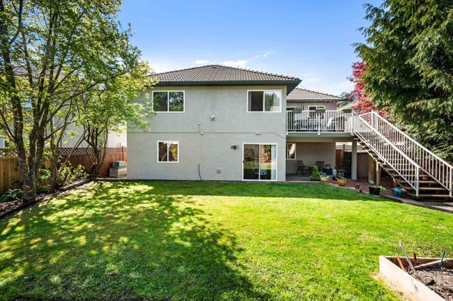 1455 Hockaday Street, House other with 6 bedrooms, 3 bathrooms and 4 parking in Coquitlam BC | Image 40
