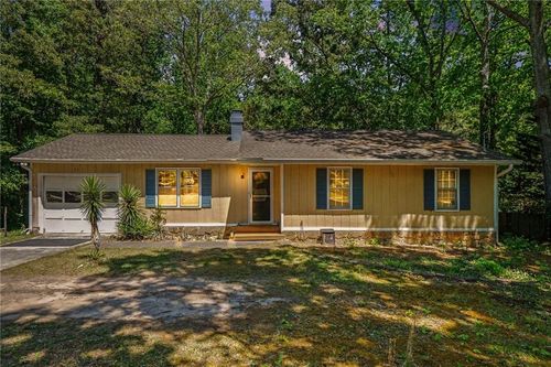3574 Broxton Ln, Snellville, GA, 30039-6914 | Card Image