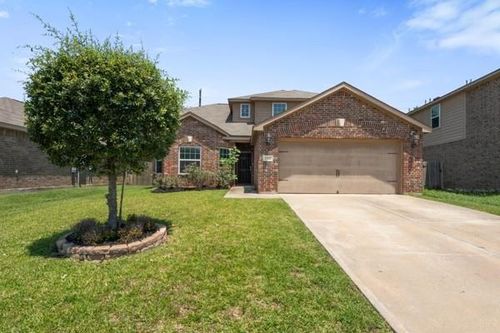 1327 Diamond Drape Dr, Rosharon, TX, 77583-1570 | Card Image