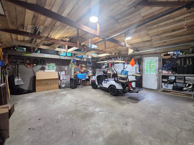 603 E 1 St St, House other with 2 bedrooms, 2 bathrooms and null parking in Fowler IN | Image 34