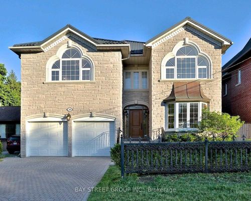 201 Mckee Ave, North York, ON, M2N4C9 | Card Image