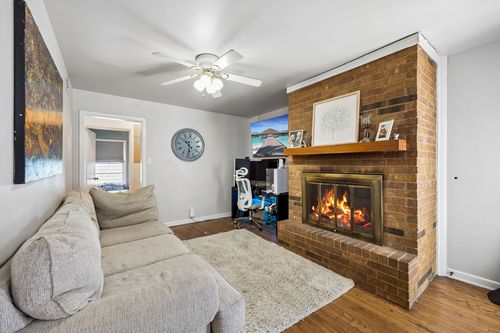 1004 Cordell St, Denton, TX, 76201-2671 | Card Image