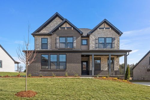 289 Johnnys Place, Mount Juliet, TN, 37122 | Card Image
