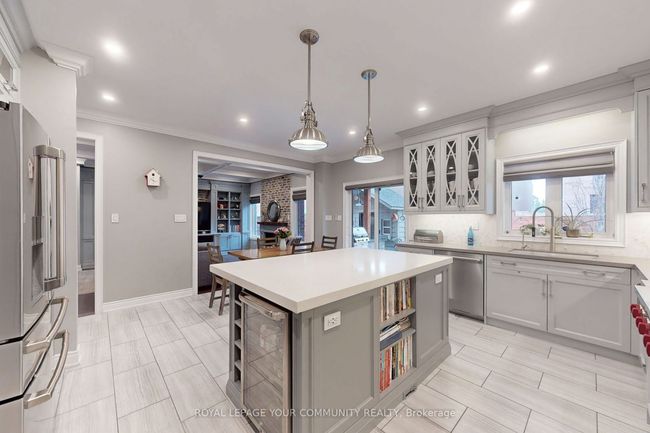 150 Creekland Ave, House other with 4 bedrooms, 5 bathrooms and 2 parking in Stouffville ON | Image 10