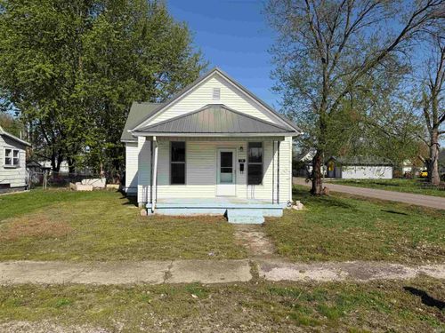 730 S Stormont St, Princeton, IN, 47670-2731 | Card Image