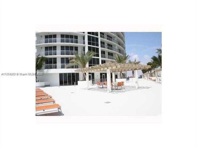 APT-1606 - 1750 N Bayshore Dr, Condo with 1 bedrooms, 1 bathrooms and null parking in Miami FL | Image 25