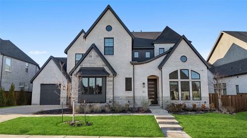 8011 Splitbeard Rd, Frisco, TX, 75035-9448 | Card Image