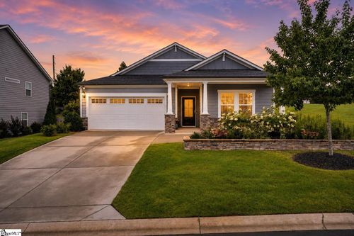 2 Yorkmont Way, Greer, SC, 29651-7020 | Card Image