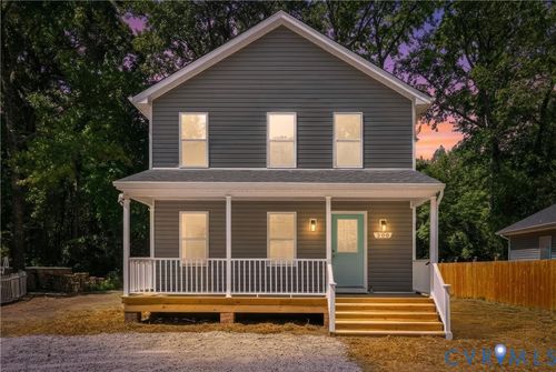 300 Green Acres Ave, Richmond, VA, 23224-1114 | Card Image