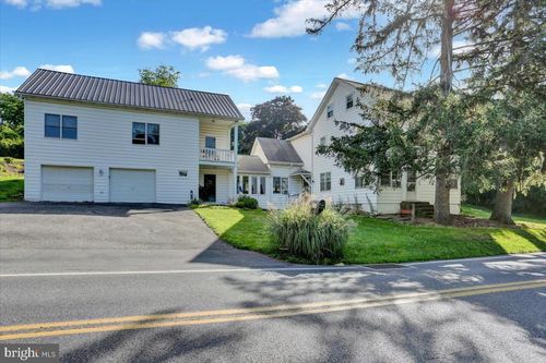 270 Gouglersville Rd, Sinking Spring, PA, 19608-9233 | Card Image