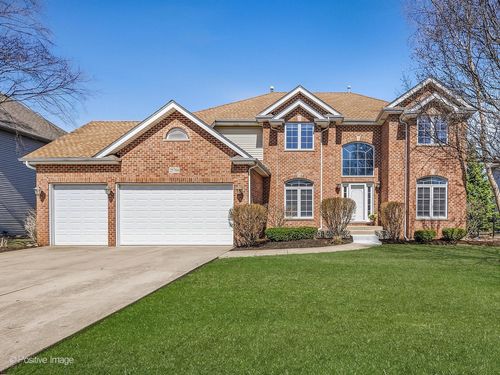 25704 Pastoral Drive, Plainfield, IL, 60585 | Card Image