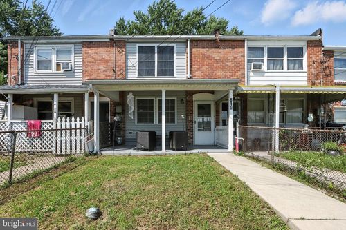 810 Regis Ct, HALETHORPE, MD, 21227-3442 | Card Image