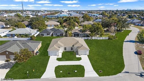 1045/1047 Se 11th Terrace, Cape Coral, FL, 33990 | Card Image
