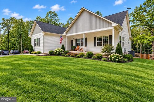 6264 Enon School Rd, MARSHALL, VA, 20115-2449 | Card Image