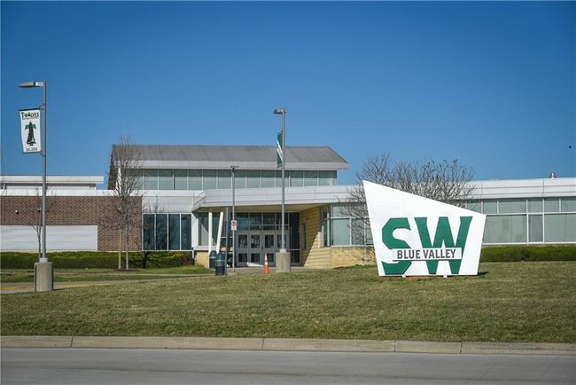 Blue Valley Southwest High School | Image 46