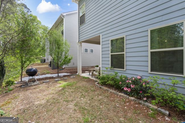 138 Bryon Ln, House other with 4 bedrooms, 3 bathrooms and null parking in Acworth GA | Image 25