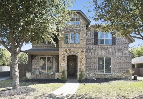 218 Adventus Ct, Mansfield, TX, 76063-8552 | Card Image