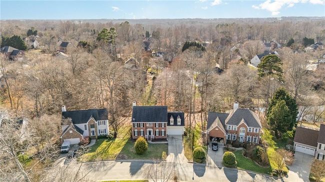 3111 Peninsula Dr, House other with 5 bedrooms, 3 bathrooms and null parking in Jamestown NC | Image 6