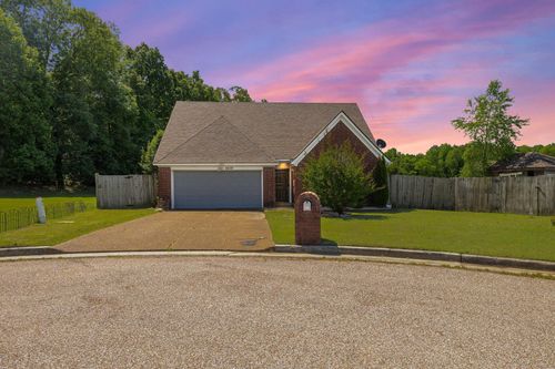 4639 Gold Run Cv, Memphis, TN, 38128 | Card Image