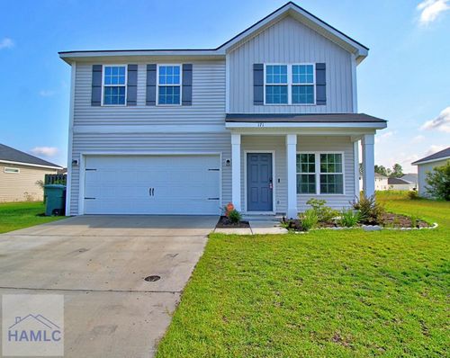 171 Brightleaf Cir, Hinesville, GA, 31313-9506 | Card Image