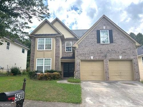 530 Simonton Crest Dr, Lawrenceville, GA, 30045-3511 | Card Image