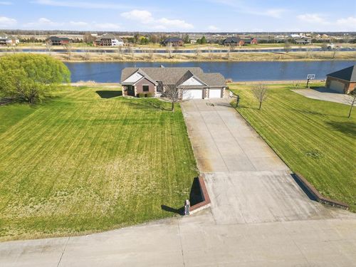 8400 W Mystic Lakes South St, Maize, KS, 67101 | Card Image