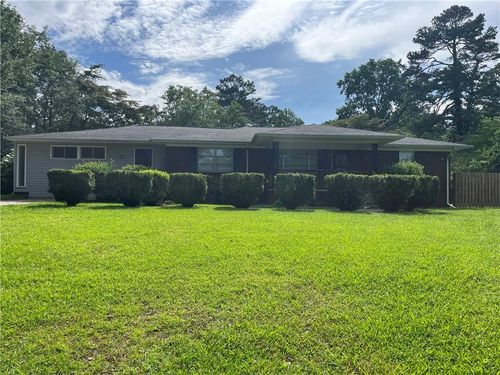 5061 Thompson Bridge Rd, Murrayville, GA, 30564-1945 | Card Image