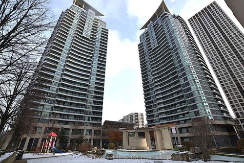1007-1 Elm Dr W, Mississauga, ON, L5B4M1 | Card Image