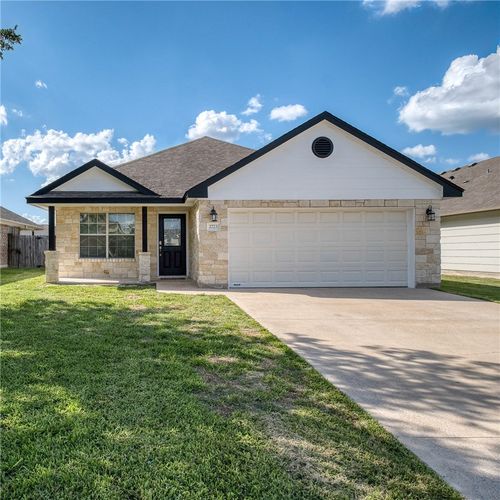 2723 Horse Haven Lane, College Station, TX, 77845-6044 | Card Image