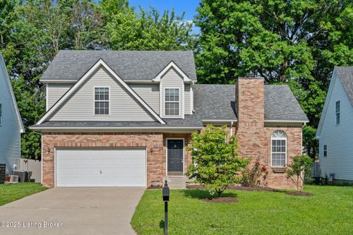 6511 Spencerwood Ct, Louisville, KY, 40229-2292 | Card Image