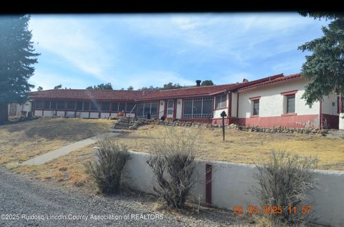 302 Parker Rd, Ruidoso Downs, NM, 88346 | Card Image