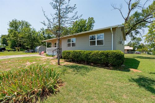 223 N Martin Luther King Ave, Coyle, OK, 73027 | Card Image