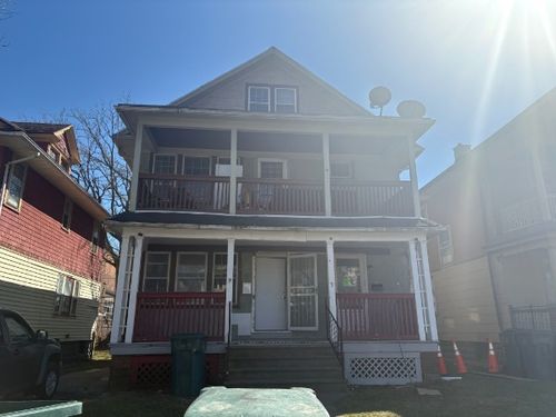 7 Trenaman St, Rochester, NY, 14621-3309 | Card Image