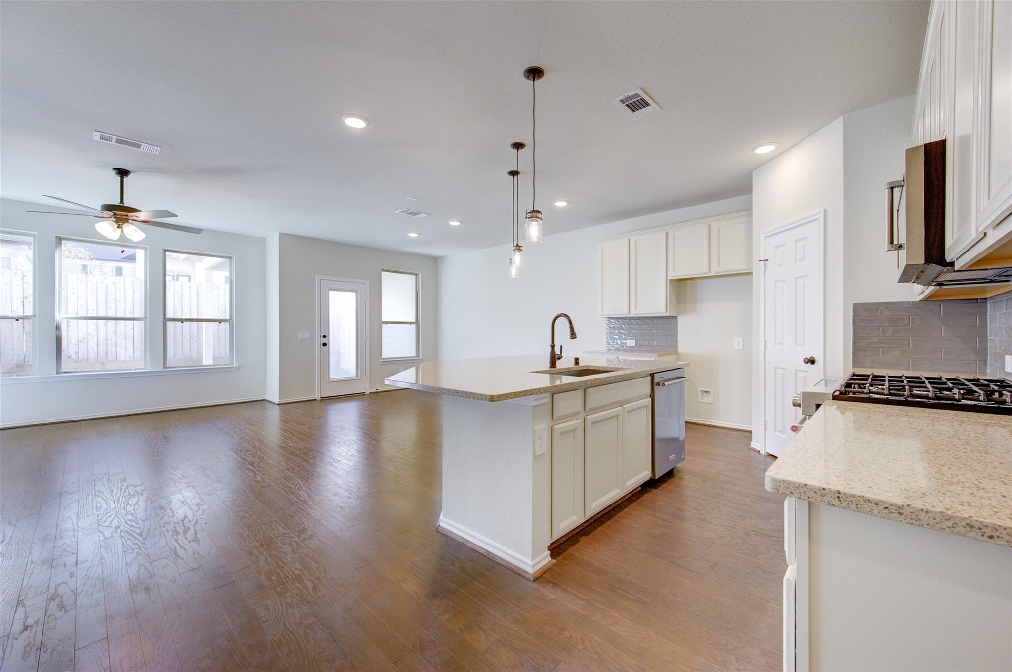 Residential Lease in Houston 4