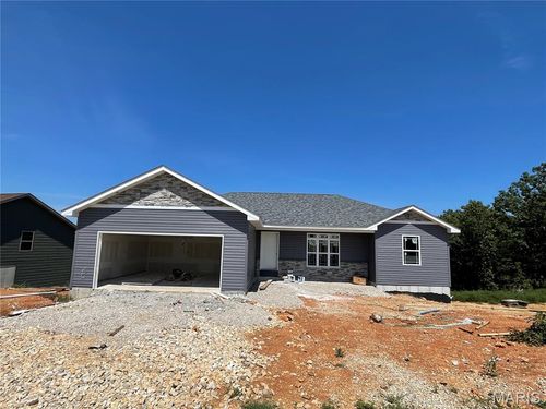 lot-41 Teton Pass, Waynesville, MO, 65583 | Card Image