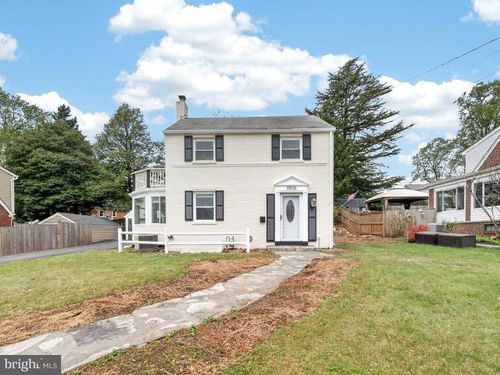 10506 Lorain Ave, SILVER SPRING, MD, 20901-2412 | Card Image