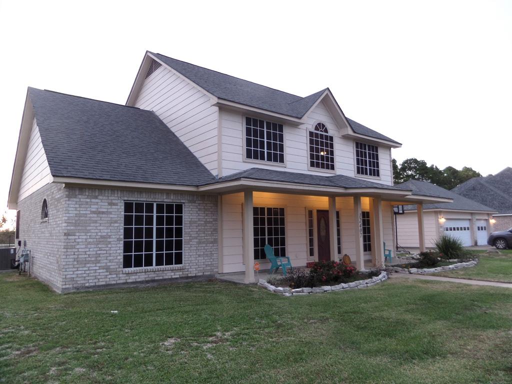 River Run Dr, Baytown, TX 77523