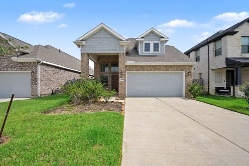 31214 Balsam Hawk Ln, Hockley, TX, 77447-2184 | Card Image