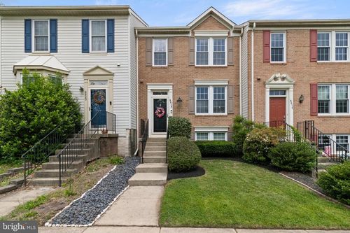 8618 Pine Meadows Dr, ODENTON, MD, 21113-2526 | Card Image