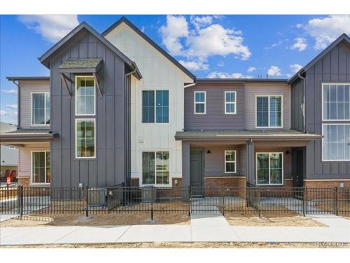 6882 Huddersfield Ln, Castle Pines, CO, 80108-8952 | Card Image