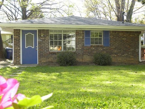 322 Nelms Ave Ne, Atlanta, GA, 30307-2106 | Card Image